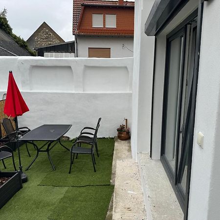 Ferienwohnung Nickolai Wahlheim Esterno foto