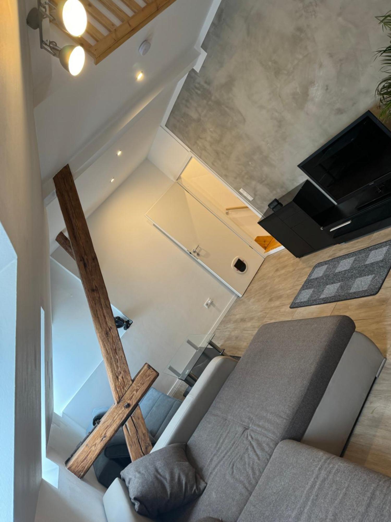Ferienwohnung Nickolai Wahlheim Esterno foto