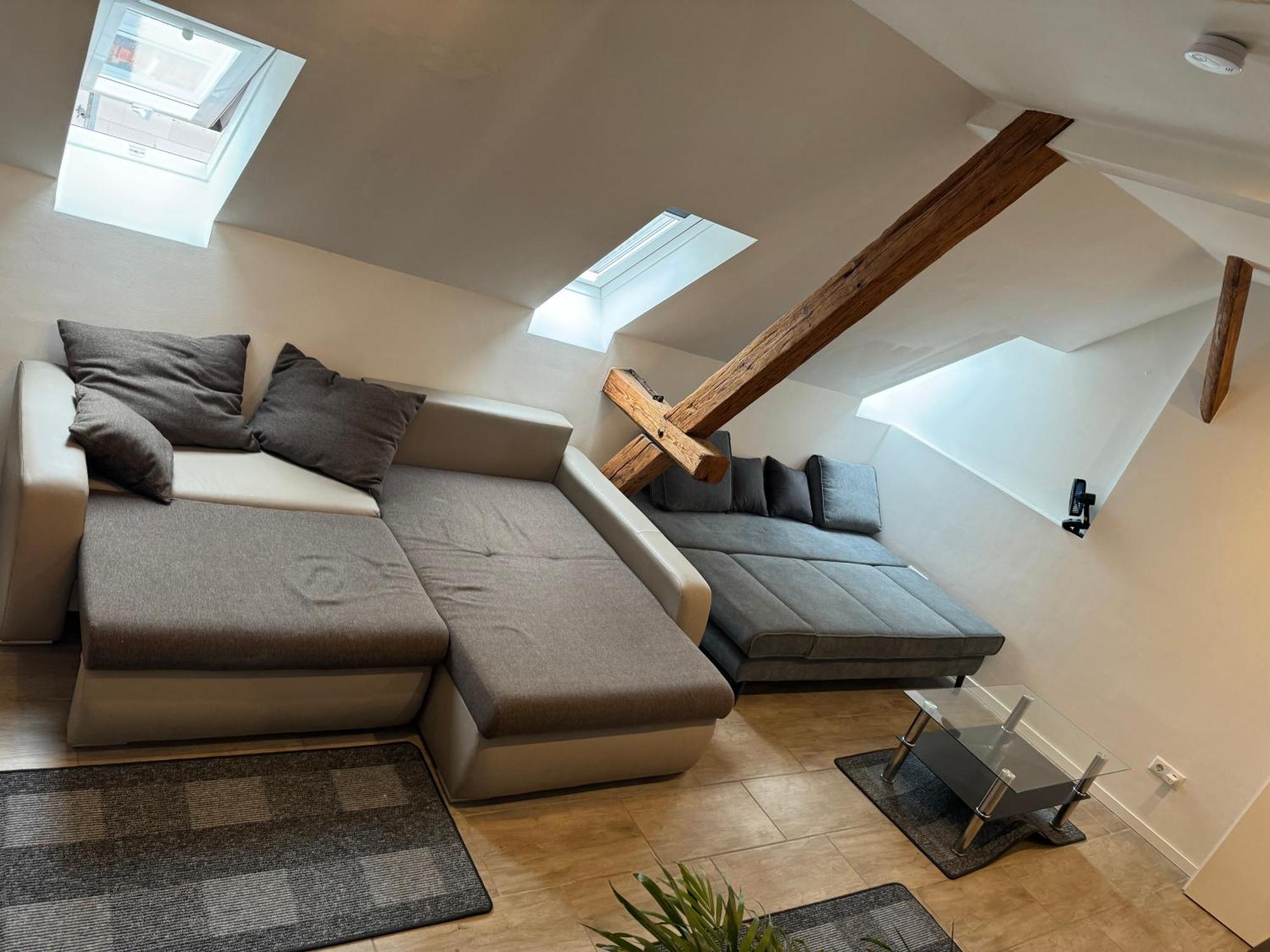 Ferienwohnung Nickolai Wahlheim Esterno foto